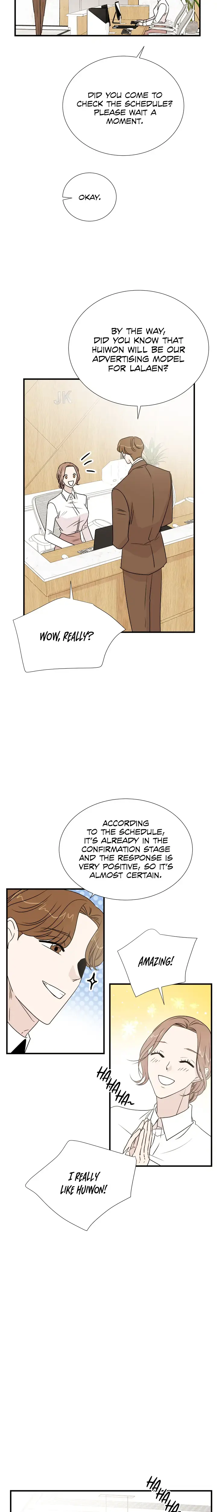 Read Your Sound chapter 25 image 4 on Lezhin