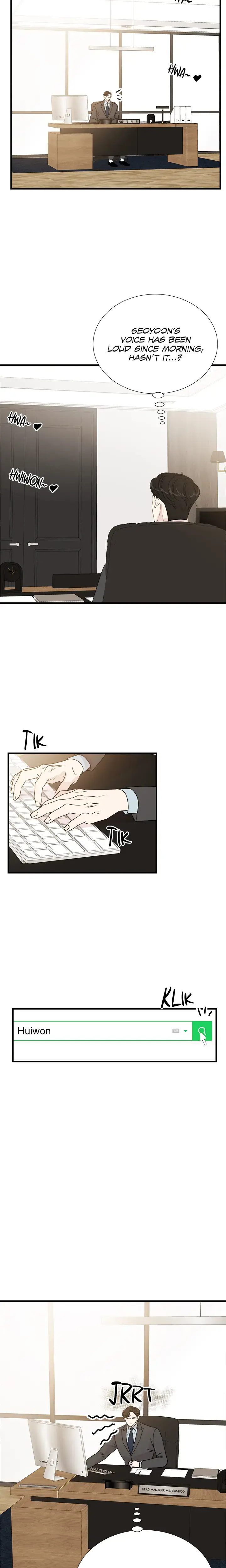 Read Your Sound chapter 25 image 5 on Lezhin