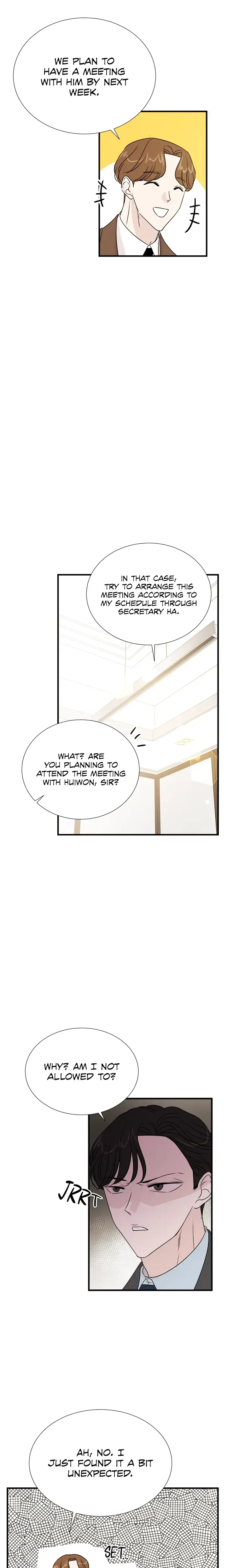 Read Your Sound chapter 25 image 8 on Lezhin