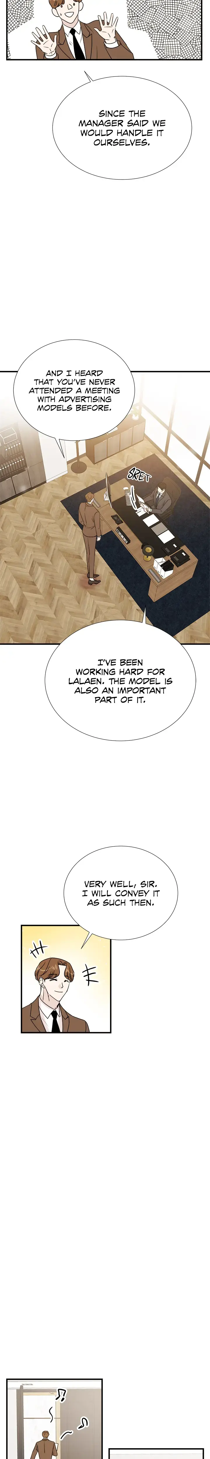 Read Your Sound chapter 25 image 9 on Lezhin