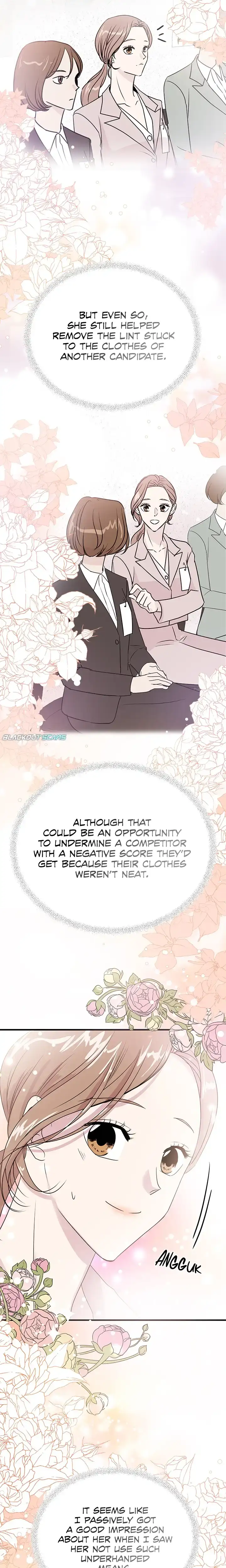 Read Your Sound chapter 26 image 1 on Lezhin