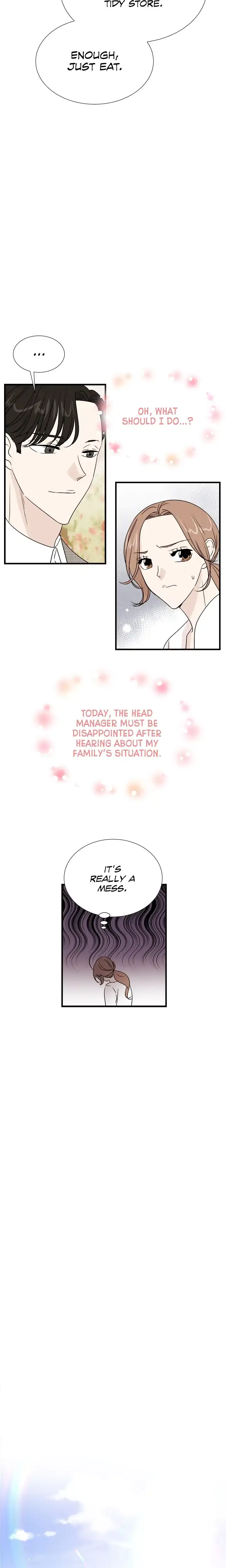 Read Your Sound chapter 26 image 10 on Lezhin