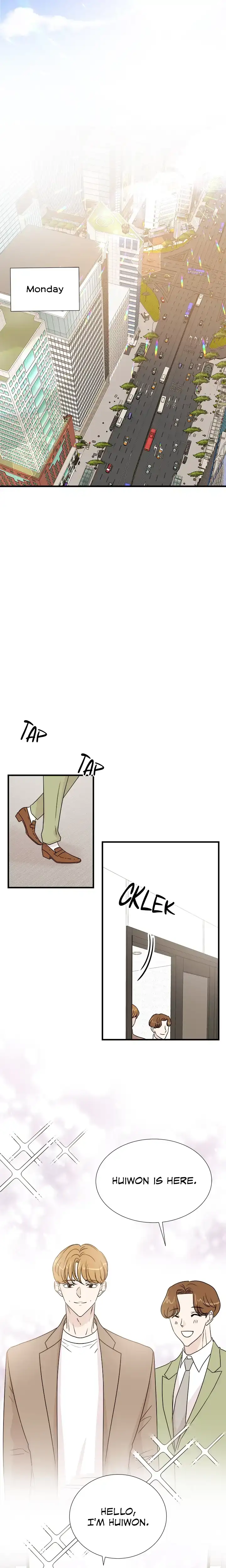 Read Your Sound chapter 26 image 11 on Lezhin