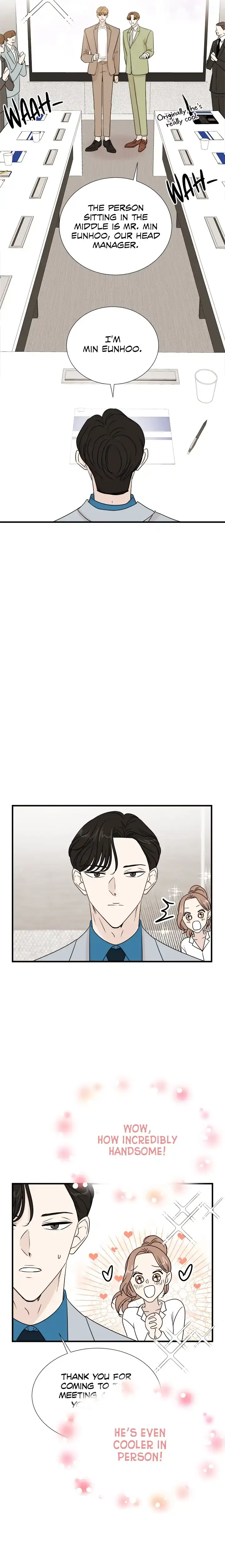 Read Your Sound chapter 26 image 12 on Lezhin