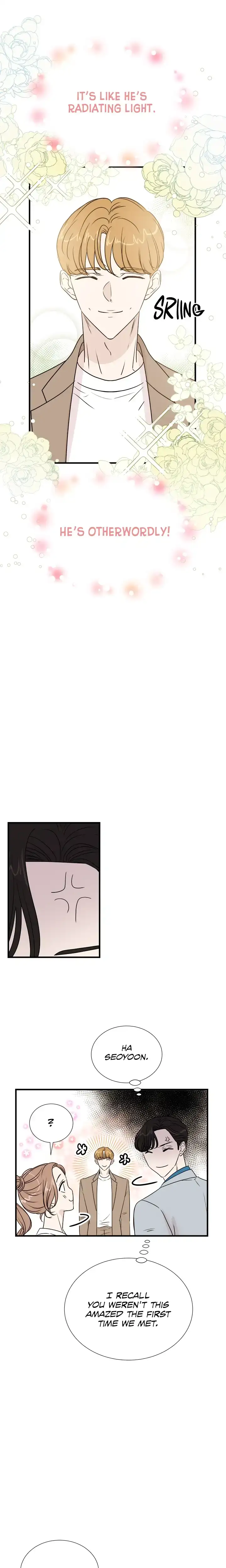Read Your Sound chapter 26 image 13 on Lezhin