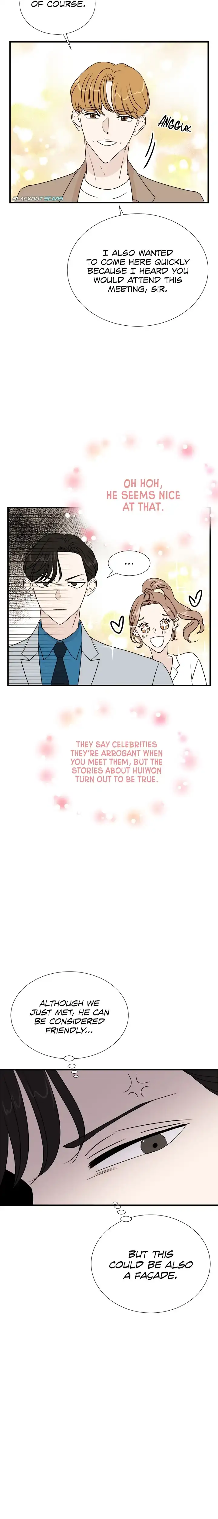 Read Your Sound chapter 26 image 14 on Lezhin