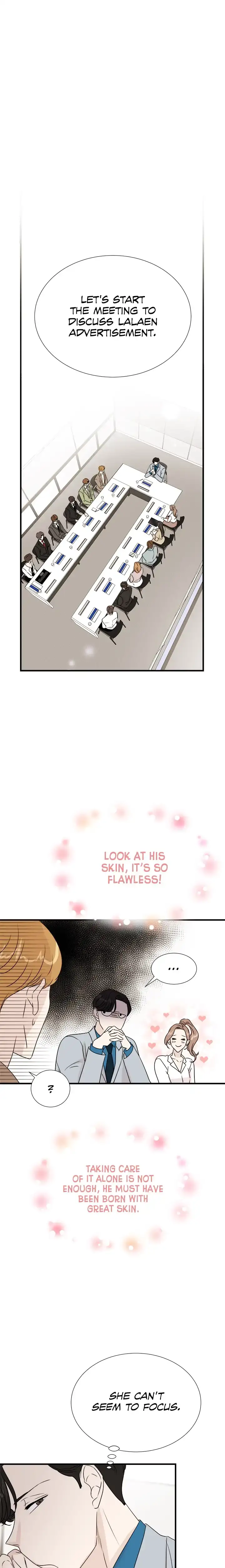 Read Your Sound chapter 26 image 15 on Lezhin