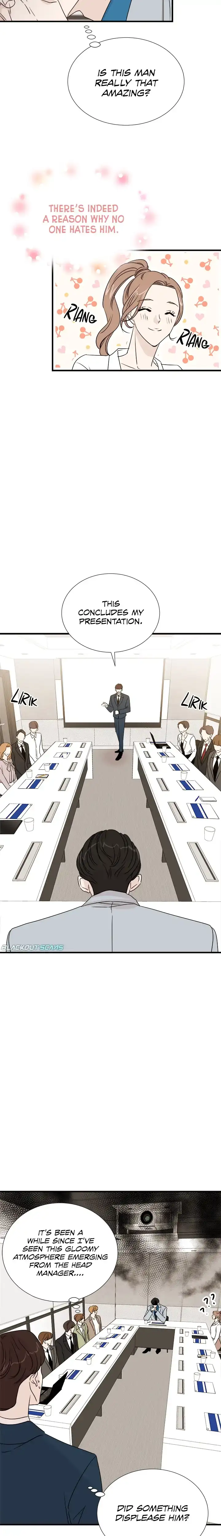 Read Your Sound chapter 26 image 16 on Lezhin