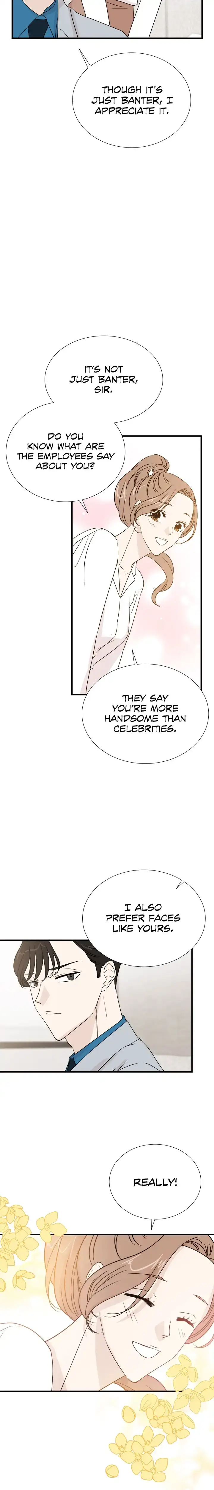 Read Your Sound chapter 26 image 19 on Lezhin