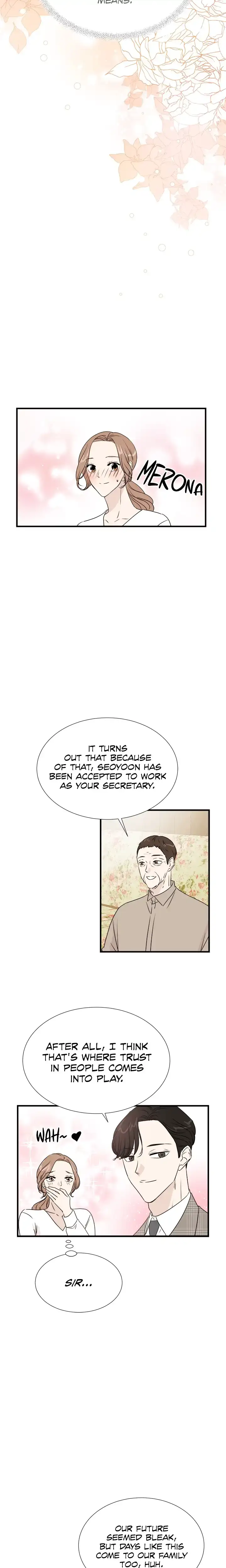 Read Your Sound chapter 26 image 2 on Lezhin