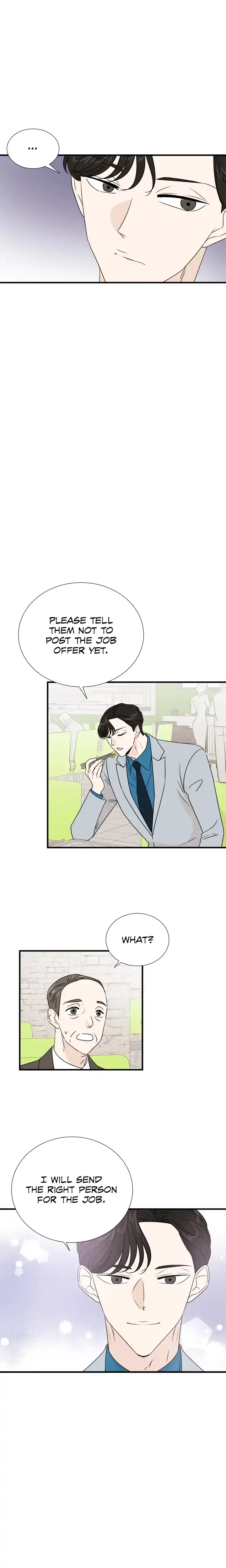 Read Your Sound chapter 26 image 23 on Lezhin