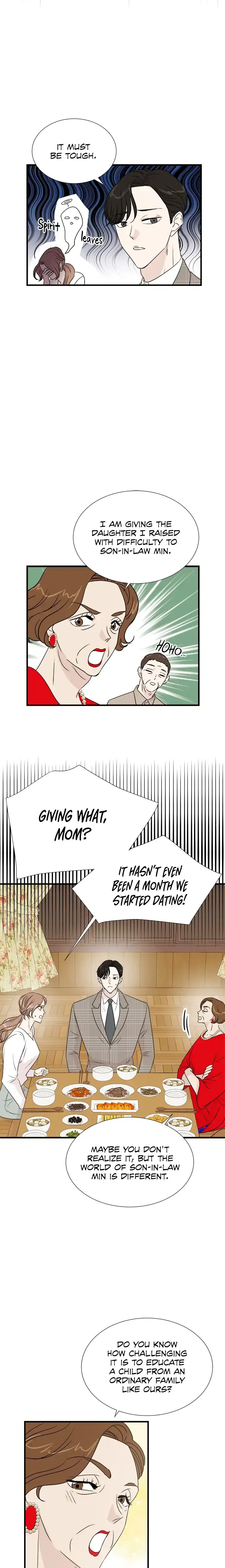 Read Your Sound chapter 26 image 5 on Lezhin