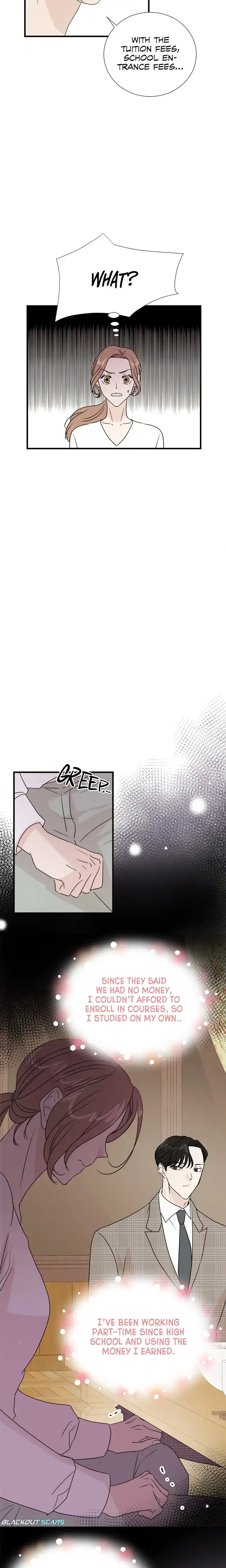 Read Your Sound chapter 26 image 6 on Lezhin