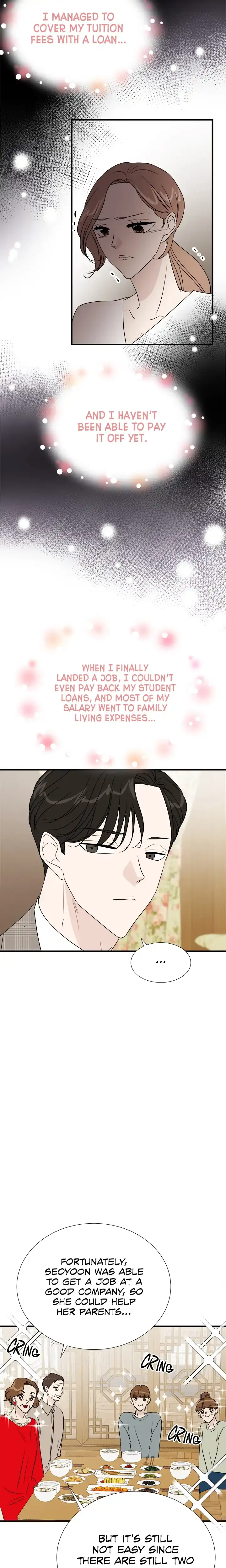 Read Your Sound chapter 26 image 7 on Lezhin