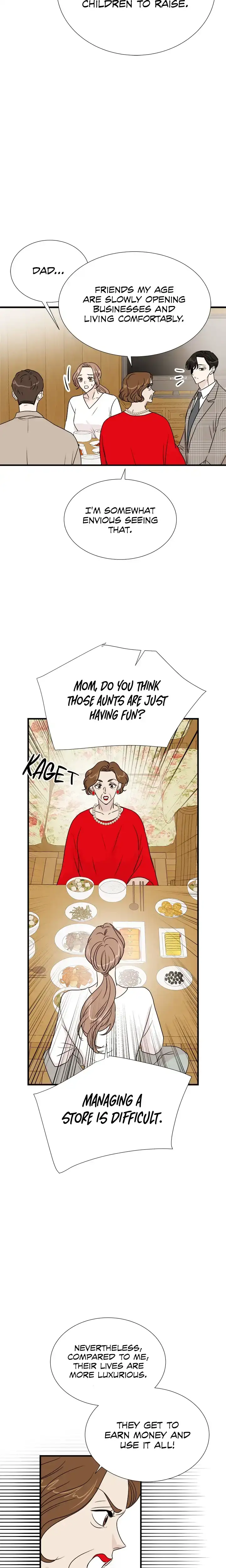 Read Your Sound chapter 26 image 8 on Lezhin