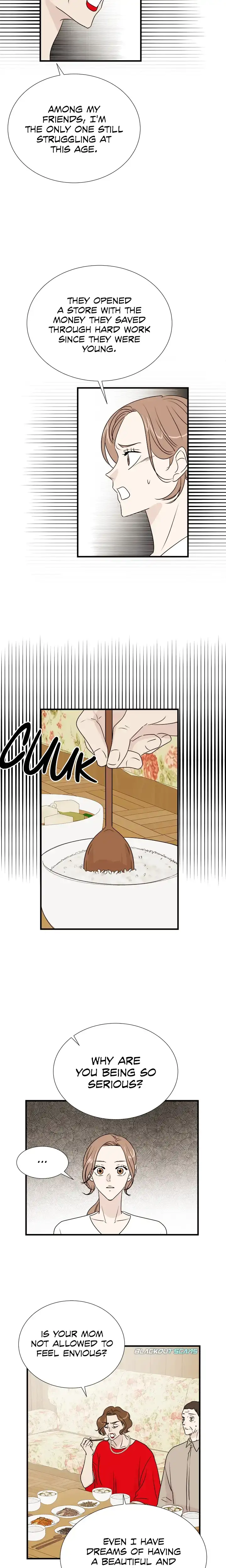 Read Your Sound chapter 26 image 9 on Lezhin