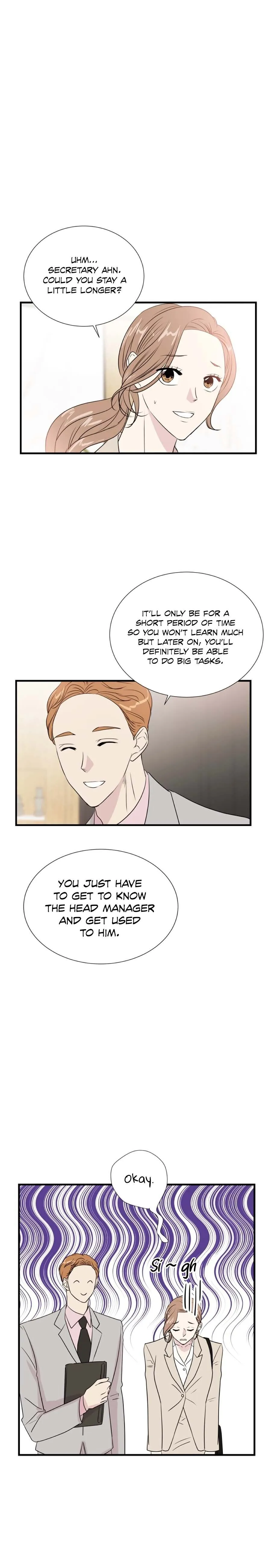 Read Your Sound chapter 3 image 10 on Lezhin