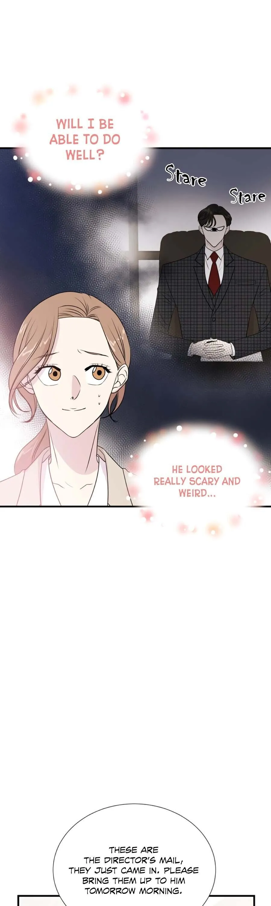 Read Your Sound chapter 3 image 11 on Lezhin