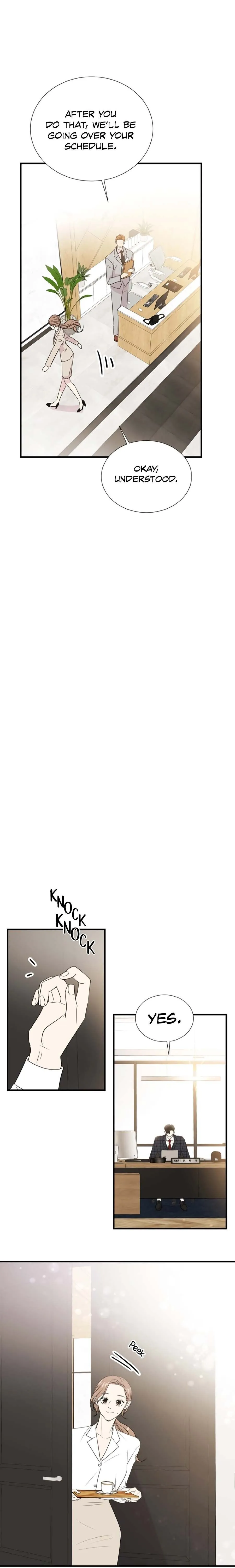 Read Your Sound chapter 3 image 13 on Lezhin
