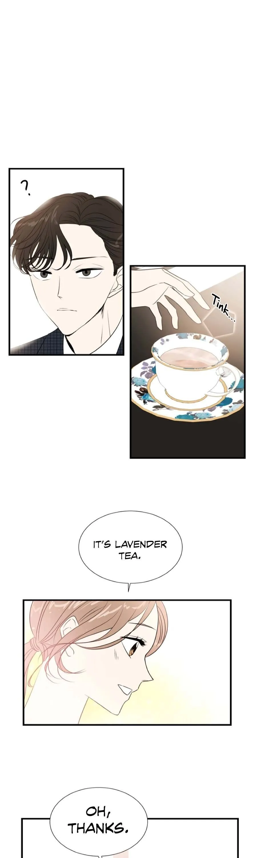 Read Your Sound chapter 3 image 14 on Lezhin