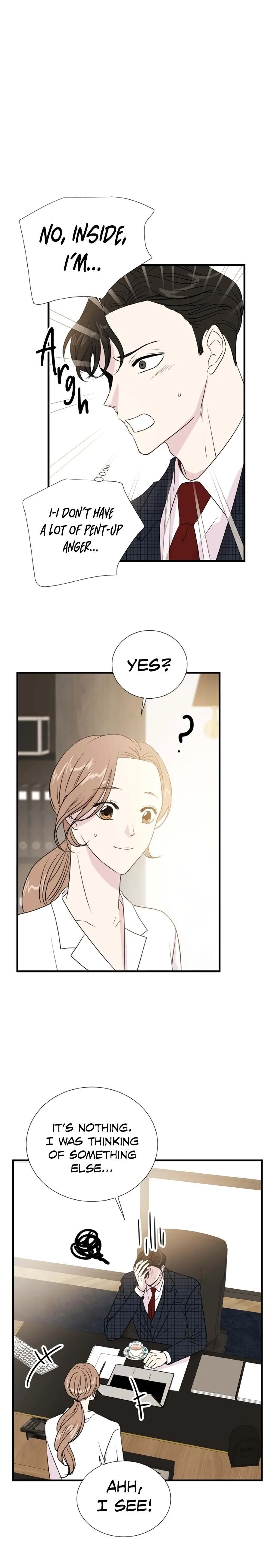 Read Your Sound chapter 3 image 16 on Lezhin