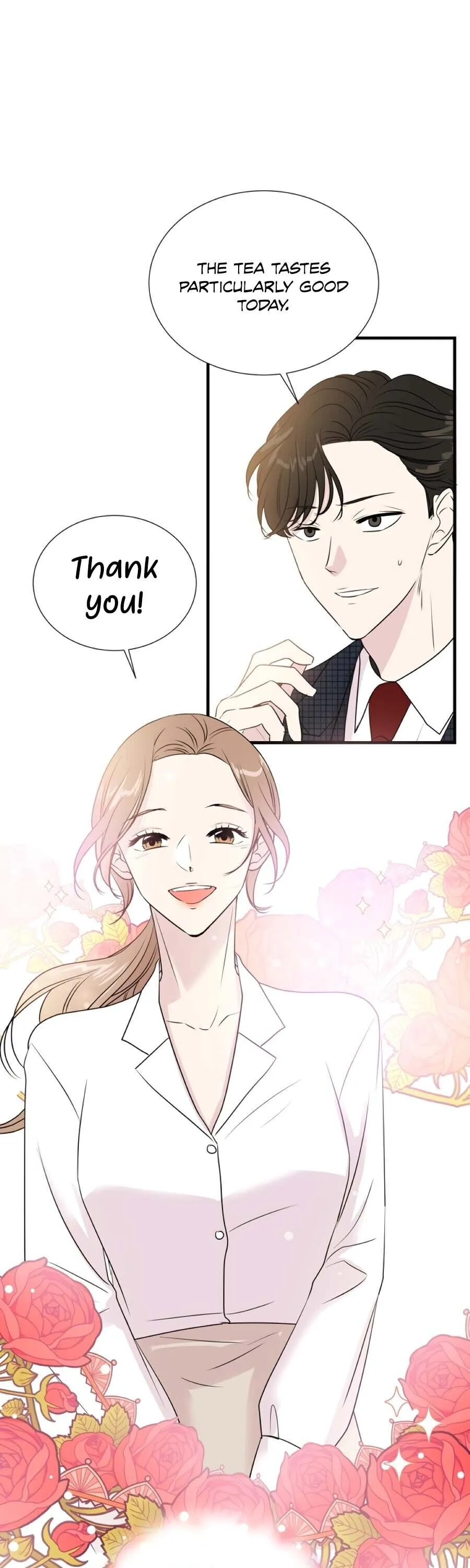 Read Your Sound chapter 3 image 17 on Lezhin