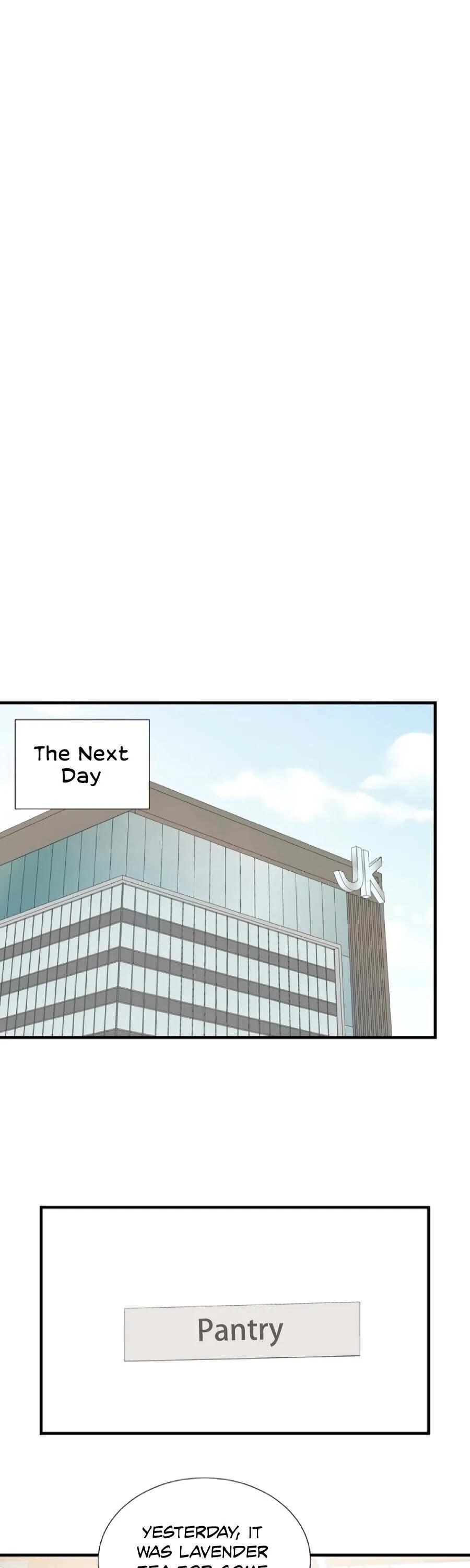 Read Your Sound chapter 3 image 20 on Lezhin