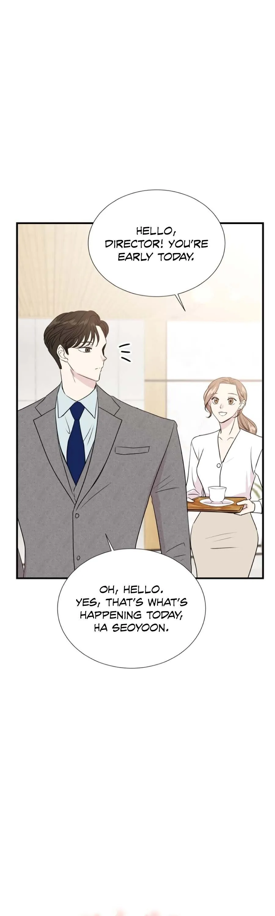 Read Your Sound chapter 3 image 22 on Lezhin