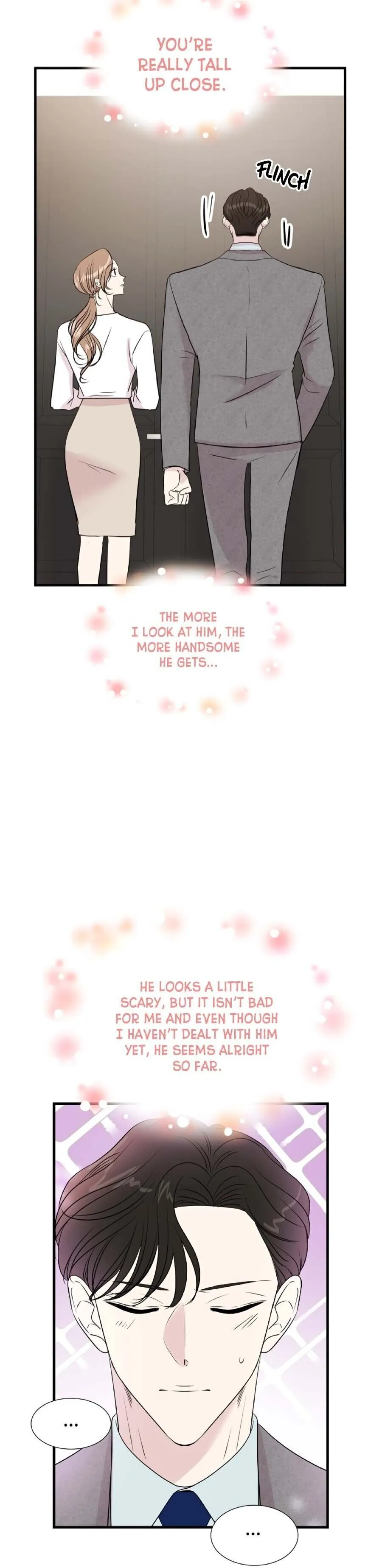 Read Your Sound chapter 3 image 23 on Lezhin
