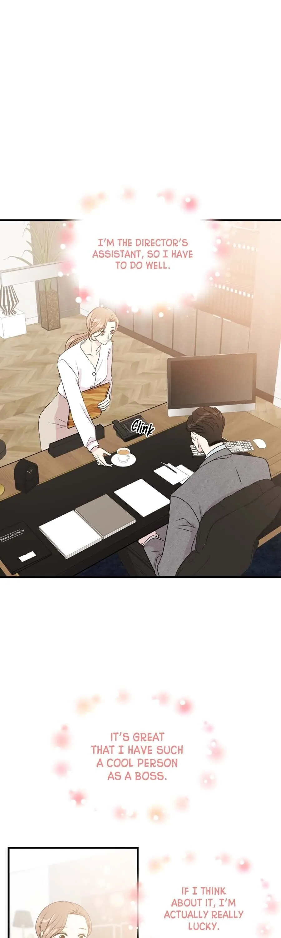 Read Your Sound chapter 3 image 24 on Lezhin