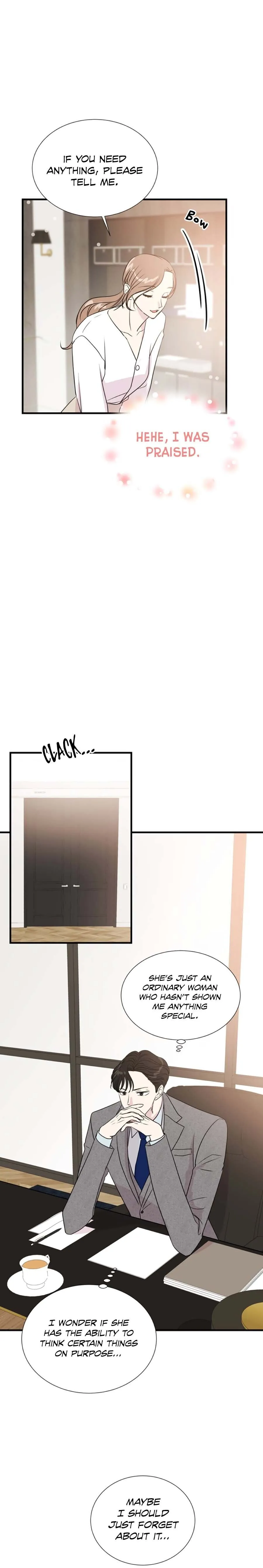 Read Your Sound chapter 3 image 26 on Lezhin