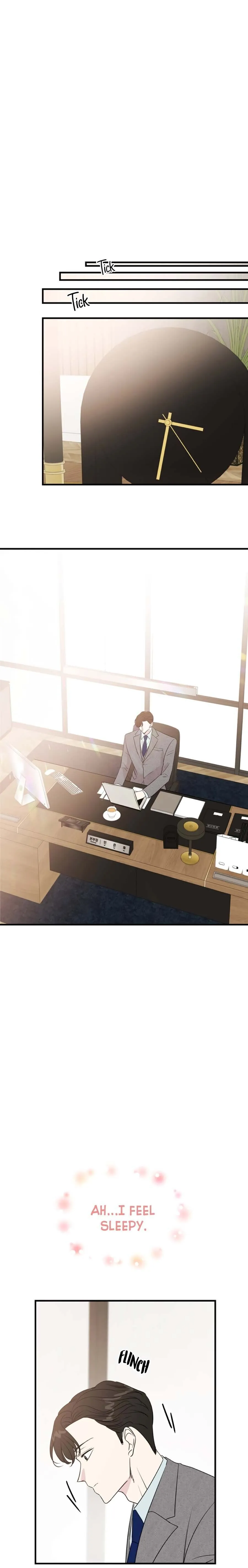 Read Your Sound chapter 3 image 27 on Lezhin