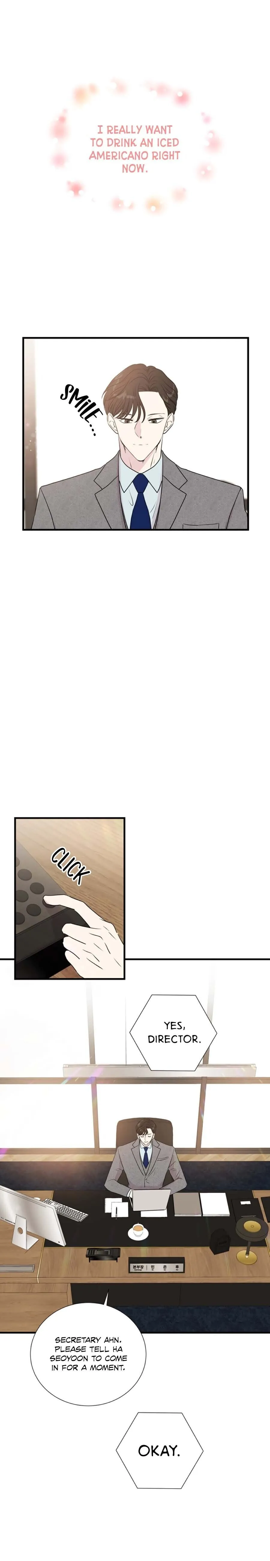 Read Your Sound chapter 3 image 28 on Lezhin