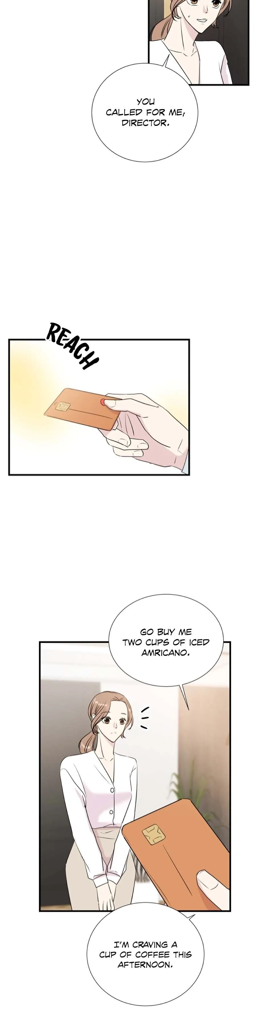 Read Your Sound chapter 3 image 30 on Lezhin