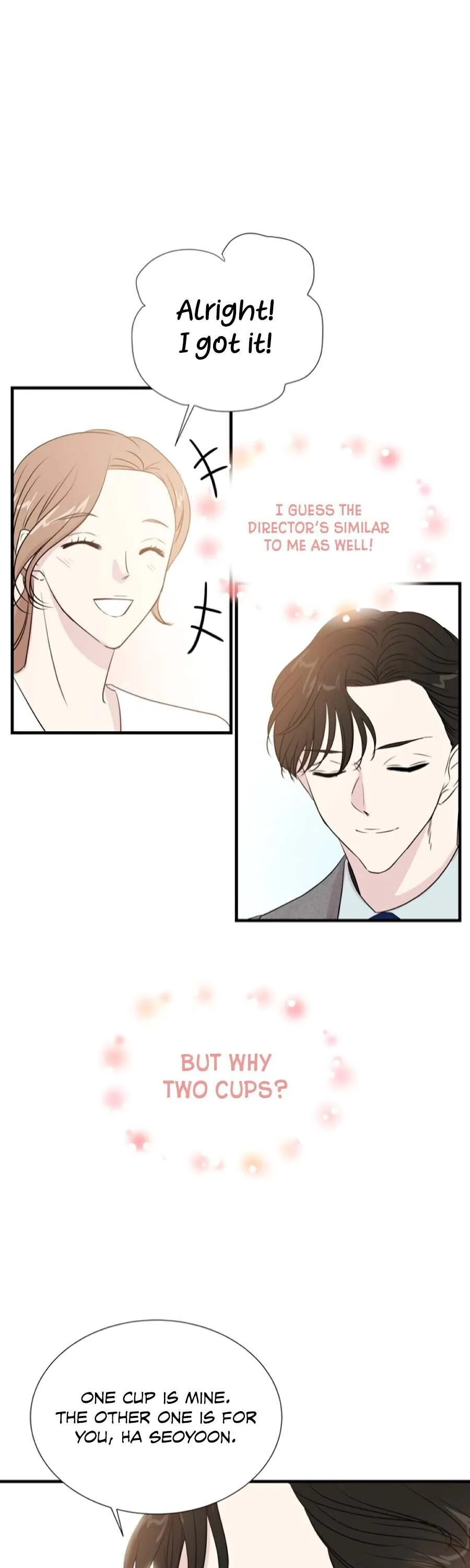 Read Your Sound chapter 3 image 31 on Lezhin