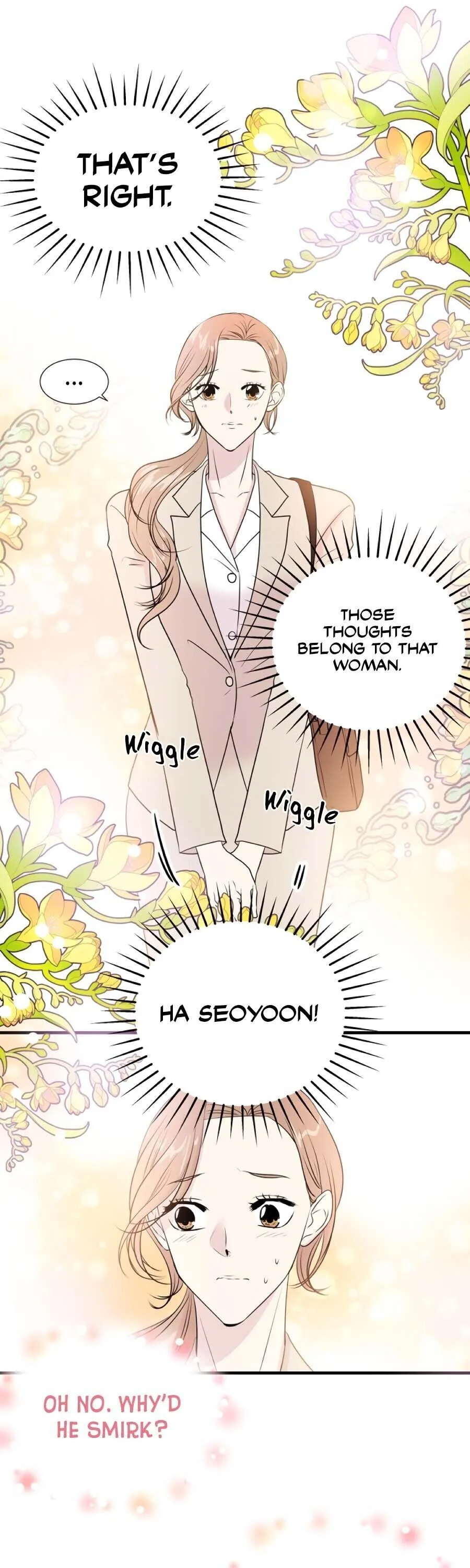 Read Your Sound chapter 3 image 6 on Lezhin