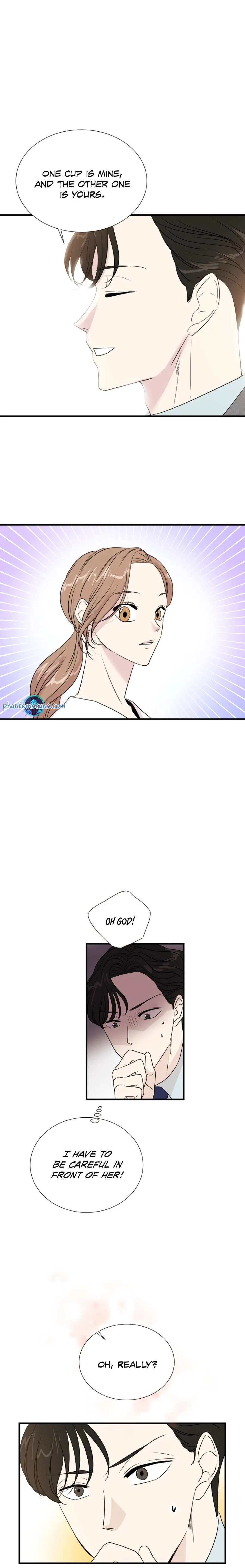Read Your Sound chapter 4 image 1 on Lezhin