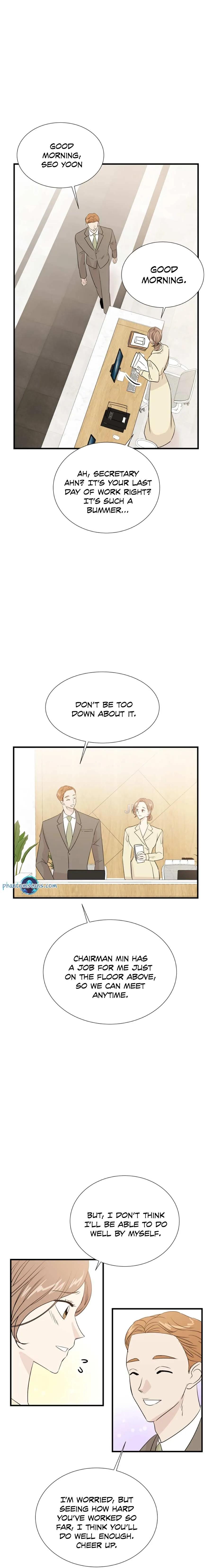 Read Your Sound chapter 4 image 10 on Lezhin
