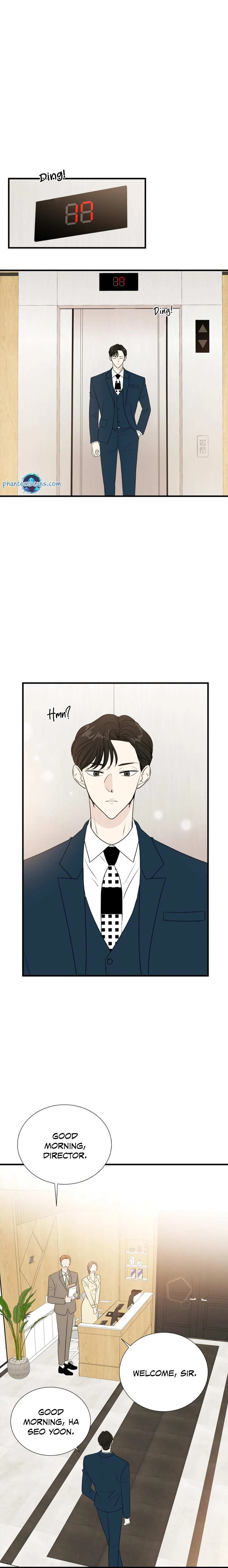Read Your Sound chapter 4 image 11 on Lezhin