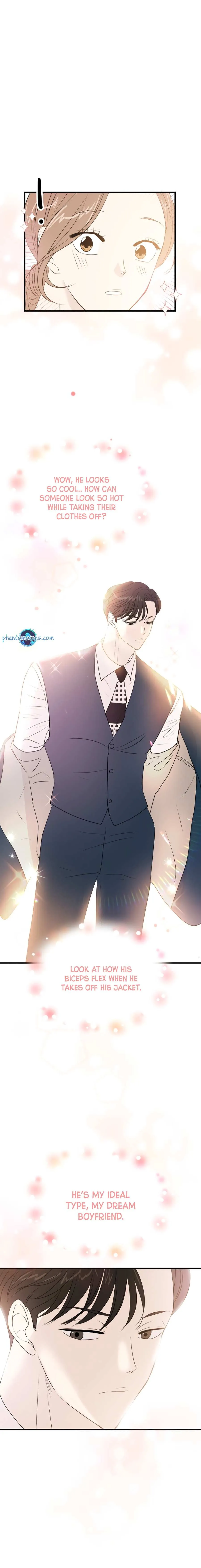 Read Your Sound chapter 4 image 15 on Lezhin