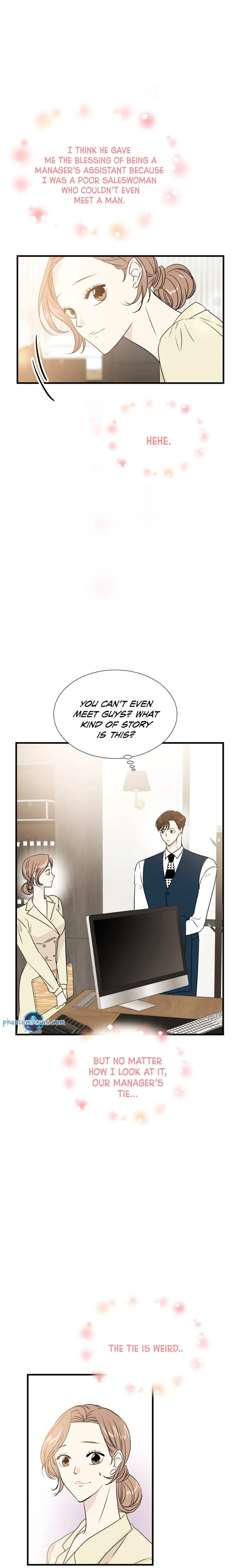Read Your Sound chapter 4 image 17 on Lezhin
