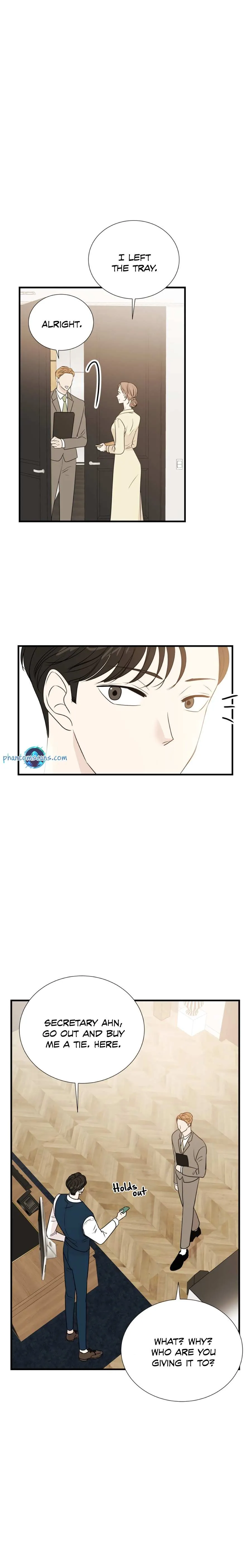 Read Your Sound chapter 4 image 19 on Lezhin