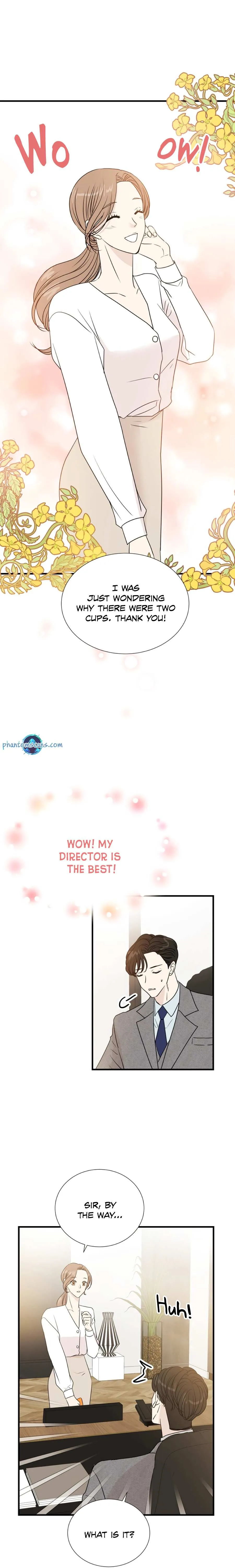Read Your Sound chapter 4 image 2 on Lezhin