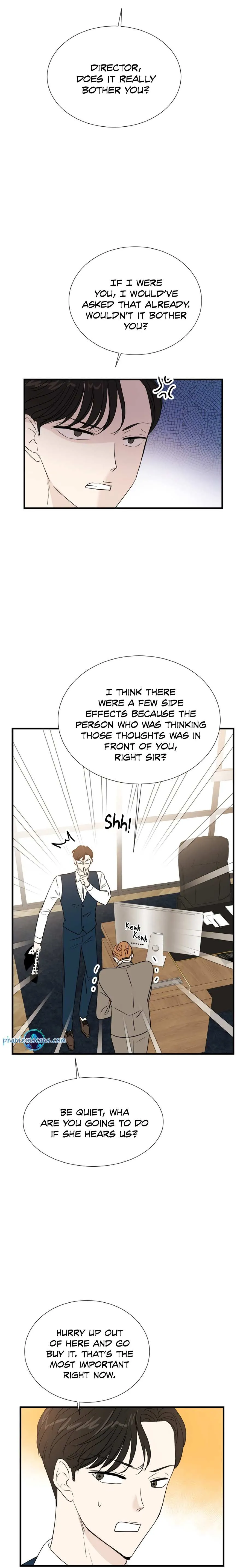 Read Your Sound chapter 4 image 21 on Lezhin