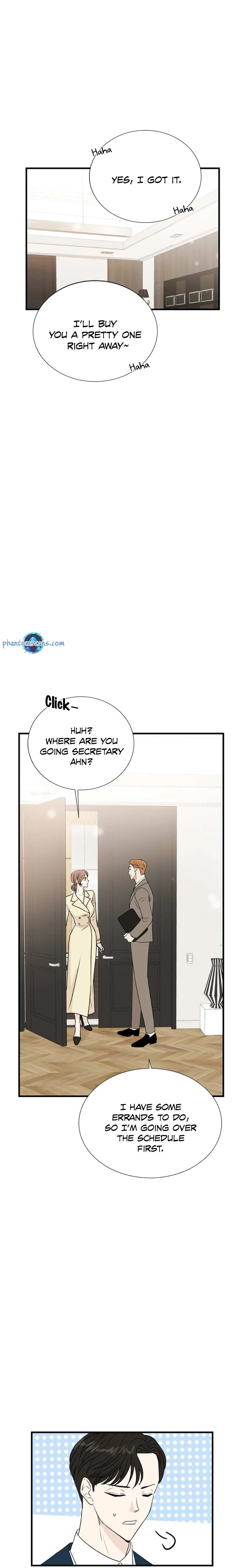 Read Your Sound chapter 4 image 22 on Lezhin