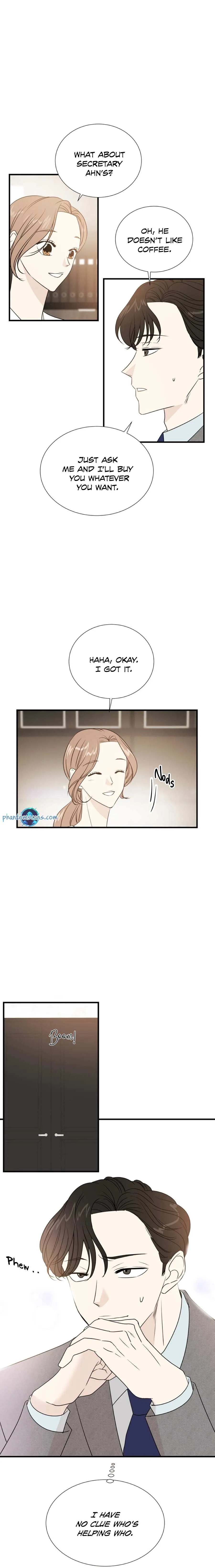 Read Your Sound chapter 4 image 3 on Lezhin