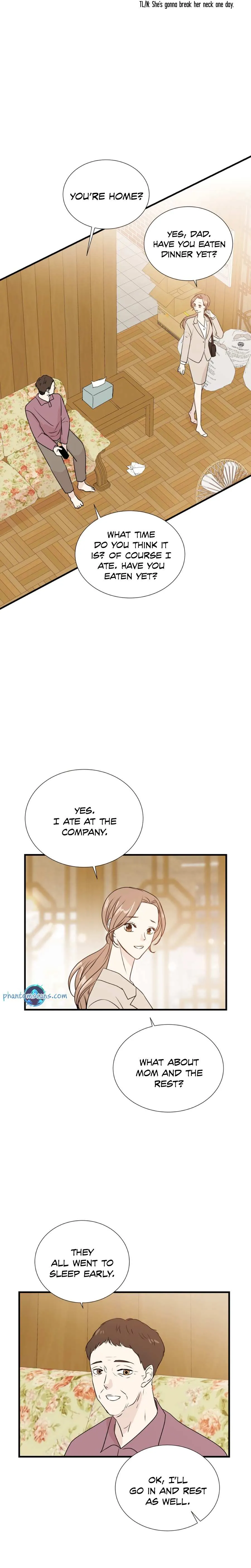 Read Your Sound chapter 4 image 5 on Lezhin