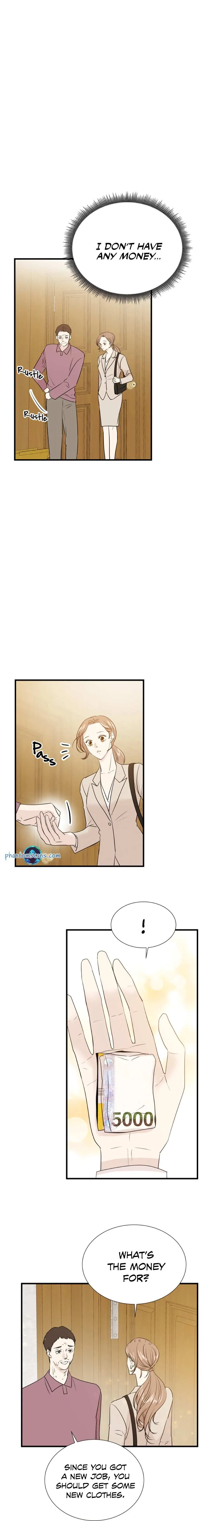 Read Your Sound chapter 4 image 7 on Lezhin