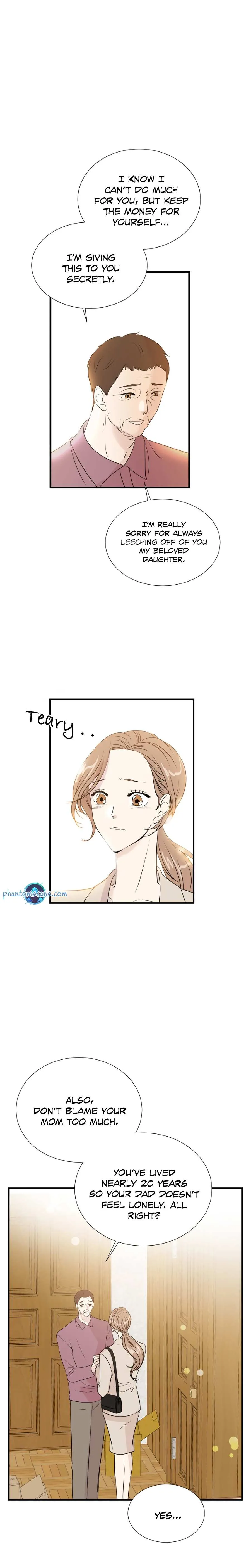 Read Your Sound chapter 4 image 8 on Lezhin