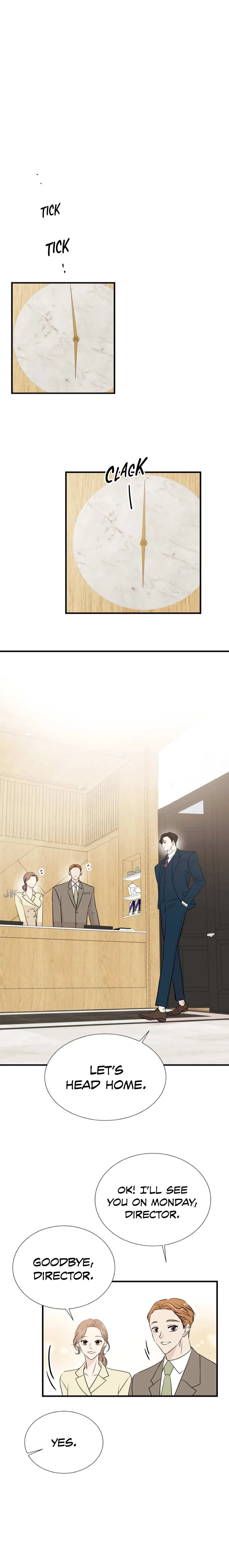 Read Your Sound chapter 5 image 1 on Lezhin